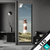 Led Bild Vintage Leuchtturm Schmal Produktvorschau