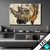 Led Bild Vintage Nashorn Querformat Produktvorschau