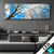 Led Bild Wald Im Winter Panorama Produktvorschau