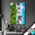 Led Bild Wald Meer Hochformat Produktvorschau