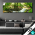 Led Bild Wald Mit Bach Panorama Produktvorschau