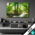 Led Bild Wald Mit Bach Querformat Produktvorschau