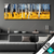 Led Bild Wald Mit Birkenbaeumen Panorama Produktvorschau