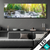 Led Bild Wald Wasserfall No 1 Panorama Produktvorschau