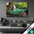 Led Bild Wald Wasserfall No 4 Querformat Produktvorschau