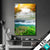 Led Bild Wald Wasserfall No 5 Hochformat Produktvorschau