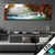 Led Bild Wald Wasserfall No 5 Panorama Produktvorschau