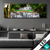 Led Bild Wald Wasserfall No 6 Panorama Produktvorschau