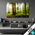 Led Bild Waldbach Im Sonnenschein Querformat Produktvorschau