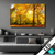 Led Bild Waldlandschaft Im Herbst Querformat Produktvorschau