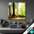 Led Bild Waldpanorama Quadrat Produktvorschau