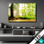 Led Bild Waldpanorama Querformat Produktvorschau