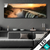 Led Bild Wasserfall Bei Abendsonne Panorama Produktvorschau