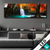 Led Bild Wasserfall Im Wald Panorama Produktvorschau