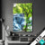 Led Bild Wasserfall In Mexiko Hochformat Produktvorschau