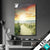 Led Bild Weg Zum Strand Hochformat Produktvorschau
