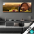 Led Bild Wein Toscana Panorama Produktvorschau