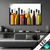 Led Bild Weinflaschen Querformat Produktvorschau
