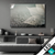 Led Bild Weisse Blaetter Querformat Produktvorschau