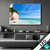 Led Bild Weisse Kreidefelswand Am Meer Querformat Produktvorschau