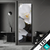 Led Bild Weisse Orchideen Schmal Produktvorschau
