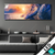 Led Bild Welle Im Sonnenuntergang Panorama Produktvorschau