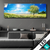 Led Bild Wiese Mit Bluehendem Baum Panorama Produktvorschau