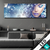 Led Bild Winter Schoenheit Panorama Produktvorschau
