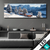 Led Bild Winteridylle In Den Bergen Panorama Produktvorschau