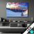 Led Bild Winterliches Gebirge Querformat Produktvorschau