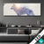 Led Bild Wolf Wald No 1 Panorama Produktvorschau