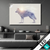 Led Bild Wolf Wald No 1 Querformat Produktvorschau