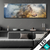 Led Bild Wolf Wald No 2 Panorama Produktvorschau