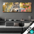 Led Bild Wolfsblick Im Fruehling Panorama Produktvorschau