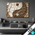 Led Bild Yin Yang Auf Rissiger Erde Querformat Produktvorschau