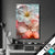 Led Bild Zarte Bluetenpracht Hochformat Produktvorschau