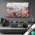 Led Bild Zarte Mohnblumen Im Wind Querformat Produktvorschau