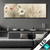 Led Bild Zarte Wildblumen In Pastelltoenen Panorama Produktvorschau