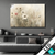 Led Bild Zarte Wildblumen In Pastelltoenen Querformat Produktvorschau