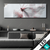 Led Bild Zarter Schmetterling Panorama Produktvorschau