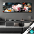 Led Bild Zen Steine Mit Blumen Panorama Produktvorschau