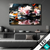 Led Bild Zen Steine Mit Blumen Querformat Produktvorschau