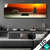 Led Bild Zensteinbalance Panorama Produktvorschau