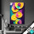 Led Bild Zitronen Neon Farbe Hochformat Produktvorschau