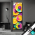 Led Bild Zitronen Neon Farbe Schmal Produktvorschau