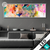 Led Glasbild Abstrakte Loewin Panorama Produktvorschau