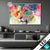 Led Glasbild Abstrakte Loewin Querformat Produktvorschau