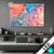 Led Glasbild Abstrakte Textur No 1 Querformat Produktvorschau