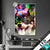 Led Glasbild Abstrakter Chihuahua Hochformat Produktvorschau