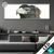 Led Glasbild Adler Wald Panorama Produktvorschau